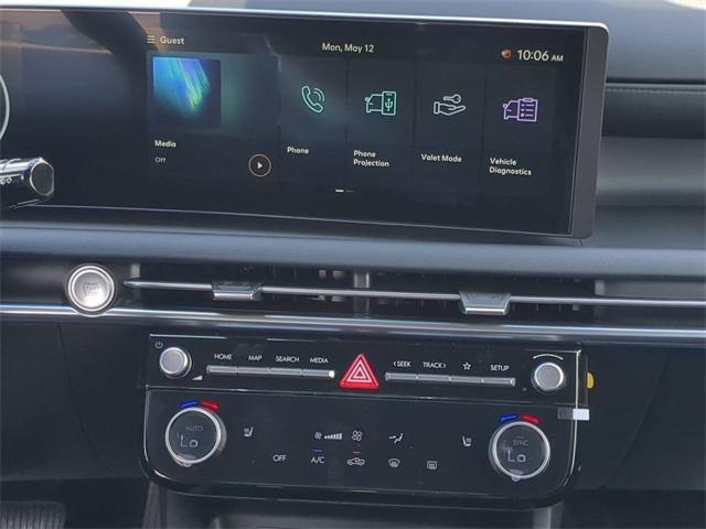 Hyundai Santa Cruz Sel Activity Fwd Fwd 4D Crew Cab - Thumbnail 18