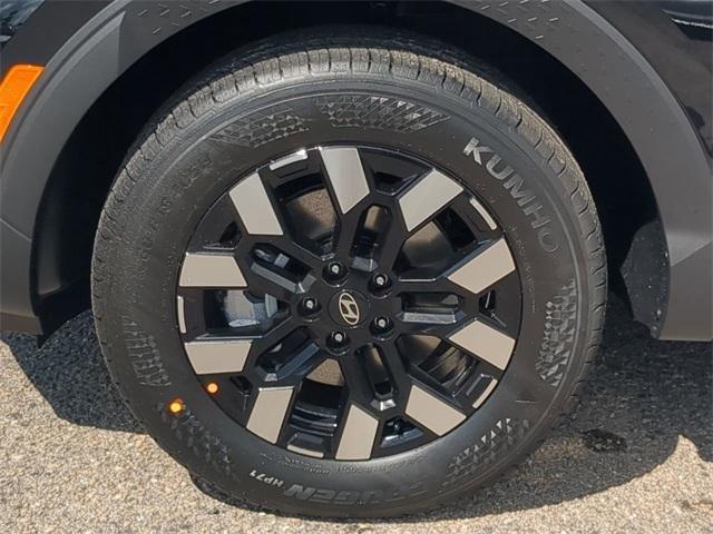 Hyundai Santa Cruz Sel Activity Fwd Fwd 4D Crew Cab - Thumbnail 11