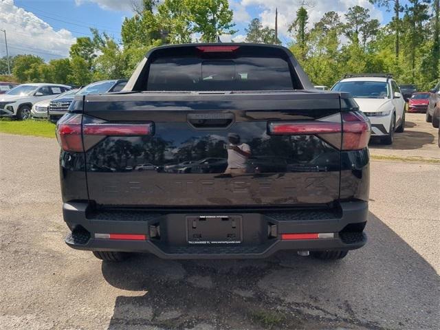 Hyundai Santa Cruz Sel Activity Fwd Fwd 4D Crew Cab - Thumbnail 7