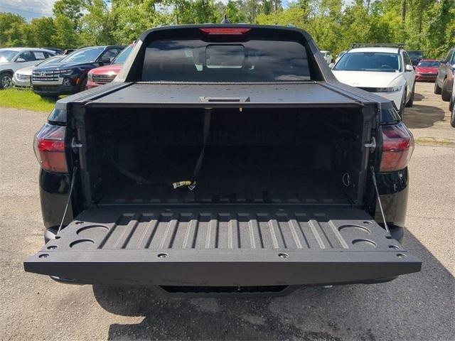 Hyundai Santa Cruz Sel Activity Fwd Fwd 4D Crew Cab - Thumbnail 13