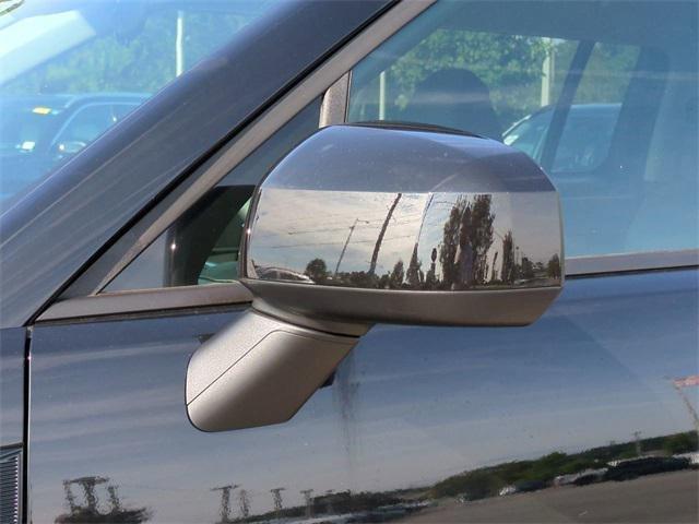 Hyundai Santa Fe Se Fwd Fwd 4D Sport Utility - Thumbnail 10