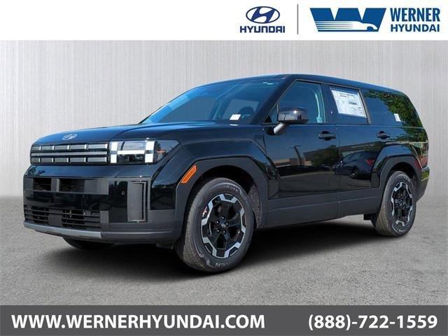 Hyundai Santa Fe Se Fwd Fwd 4D Sport Utility - View 1