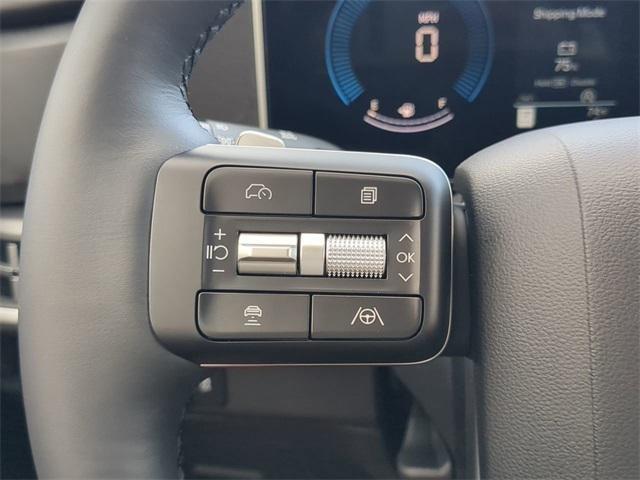 Hyundai Santa Fe Se Fwd Fwd 4D Sport Utility - Thumbnail 20