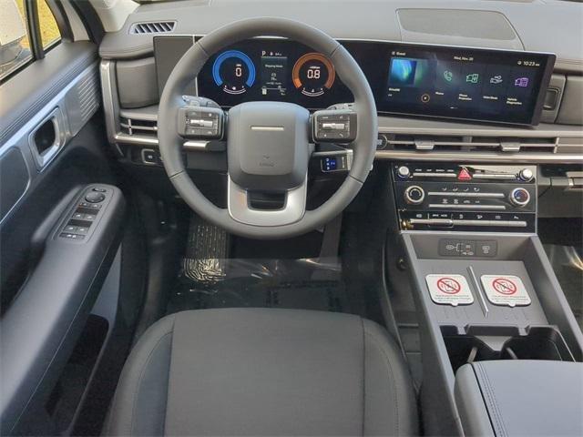 Hyundai Santa Fe Se Fwd Fwd 4D Sport Utility - Thumbnail 14