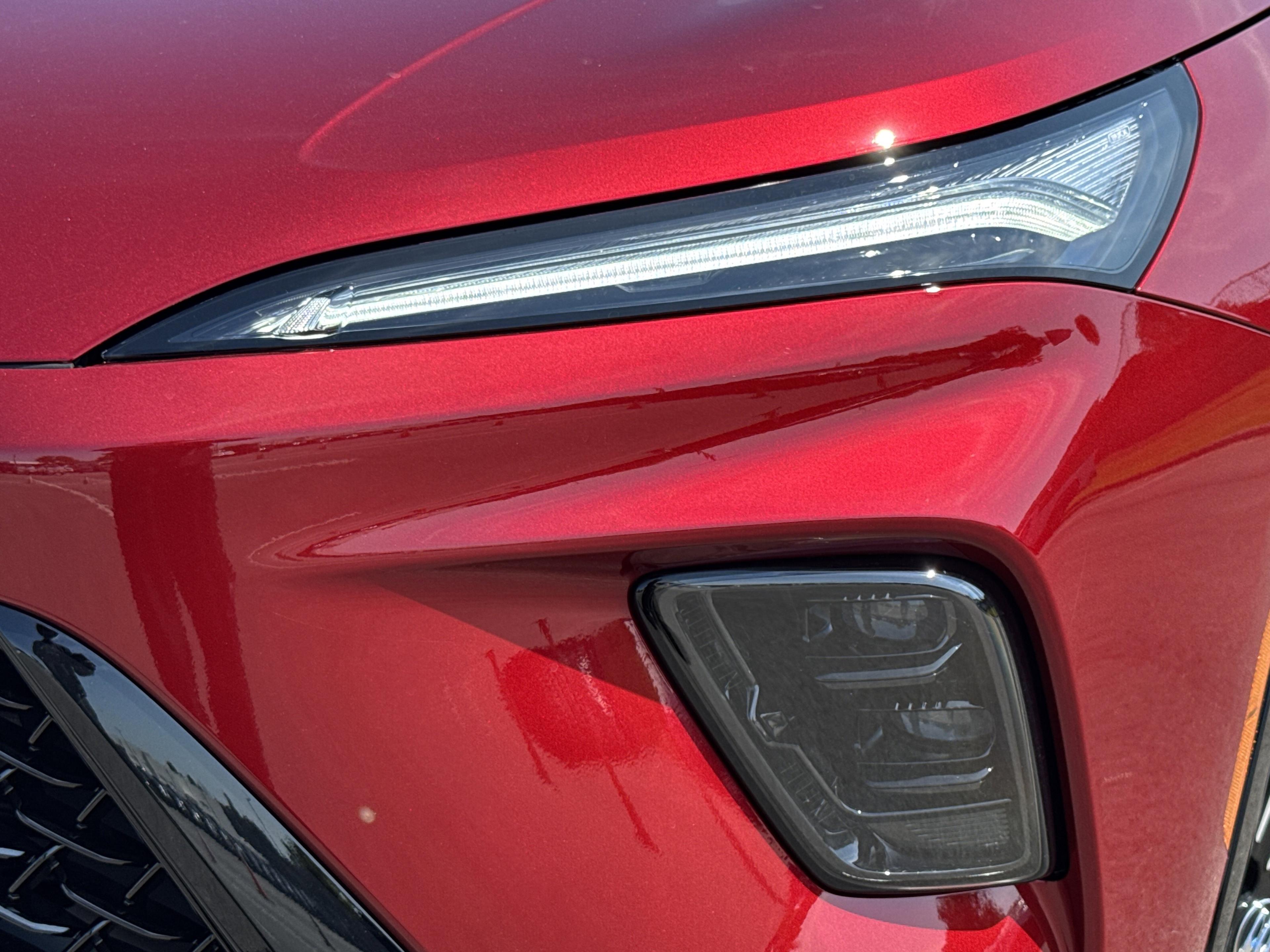 Buick Enclave Sport Touring Front Wheel Drive Suv - Thumbnail 5