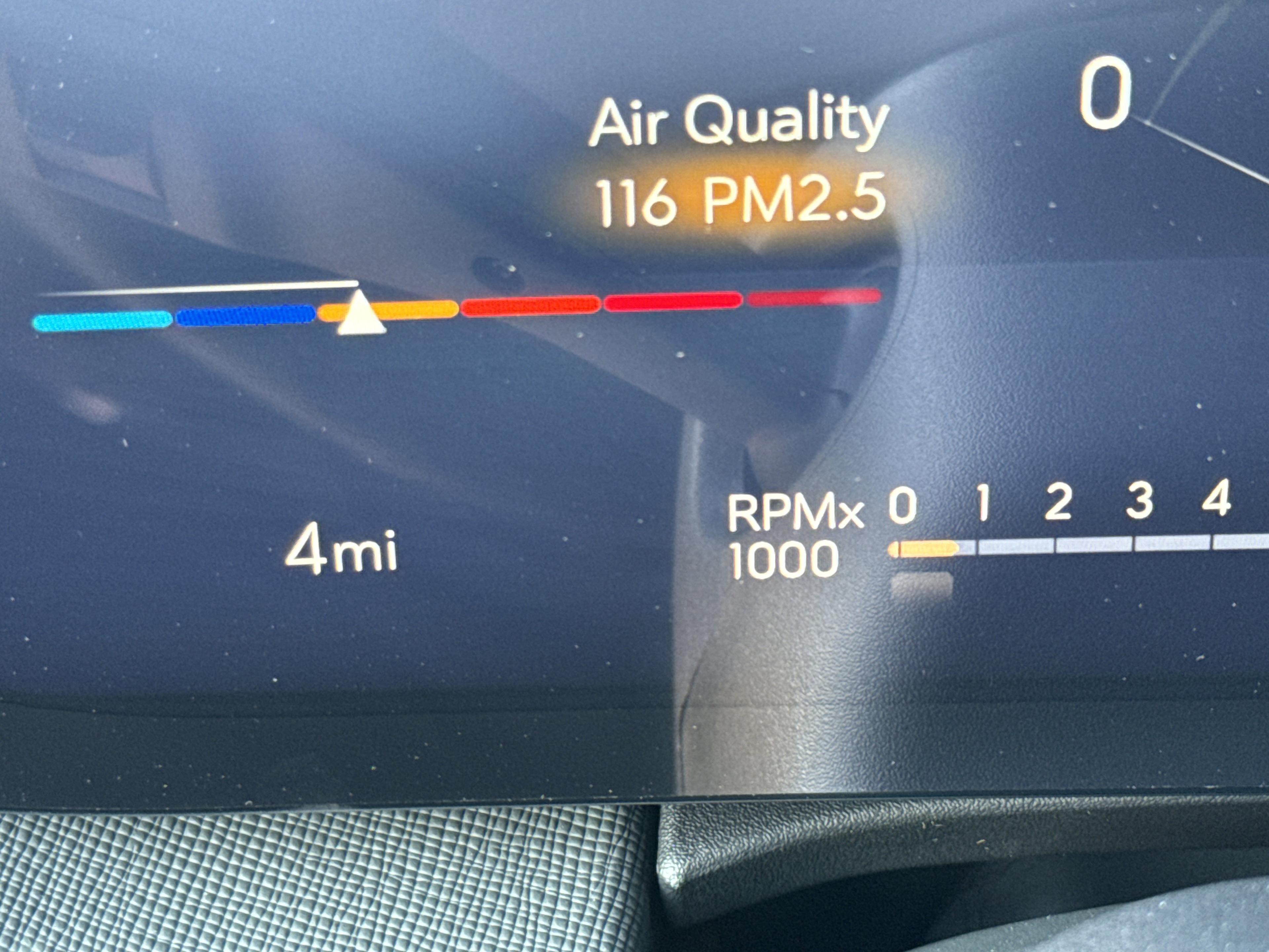 Buick Enclave Sport Touring Front Wheel Drive Suv - Thumbnail 20