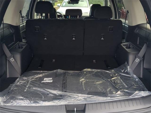 Hyundai Santa Fe Se Fwd Fwd 4D Sport Utility - Thumbnail 14