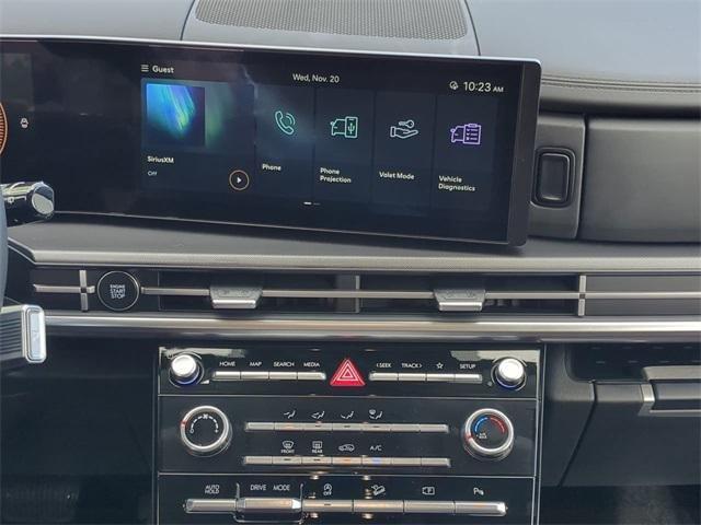 Hyundai Santa Fe Se Fwd Fwd 4D Sport Utility - Thumbnail 19