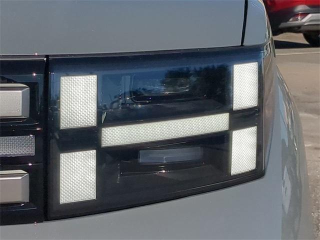 Hyundai Santa Fe Se Fwd Fwd 4D Sport Utility - Thumbnail 11