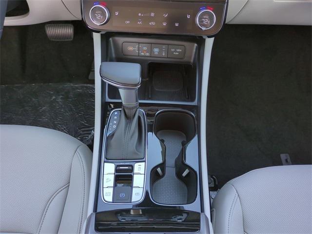 Hyundai Tucson Sel Premium Fwd Fwd 4D Sport Utility - Thumbnail 19