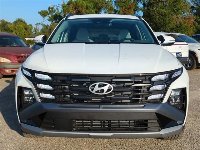 Hyundai Tucson Sel Premium Fwd Fwd 4D Sport Utility - Thumbnail 10