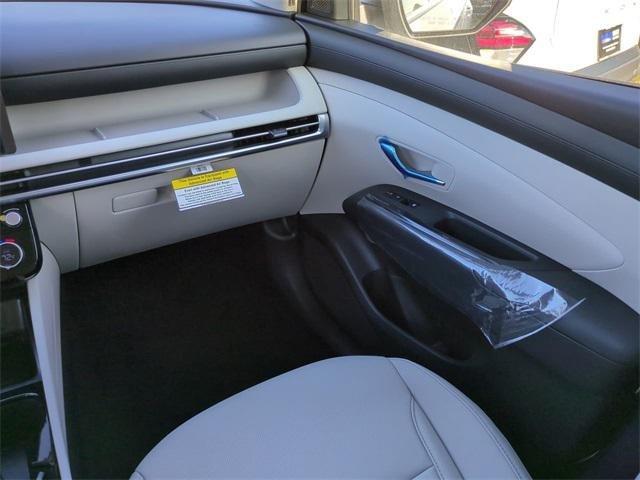 Hyundai Tucson Sel Premium Fwd Fwd 4D Sport Utility - Thumbnail 17