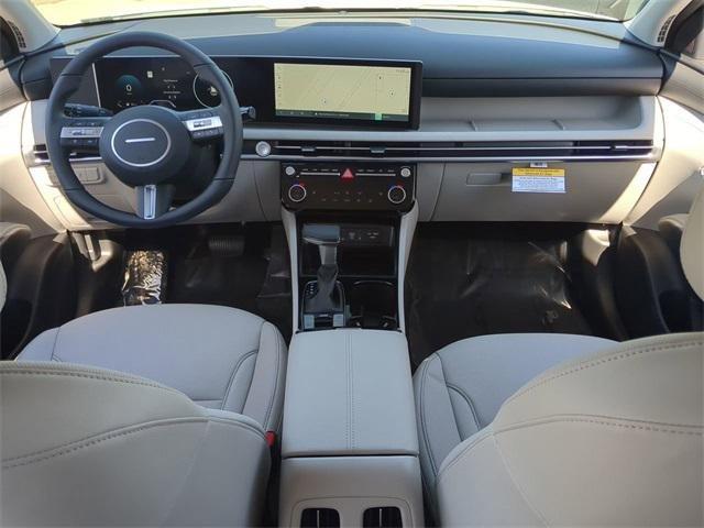 Hyundai Tucson Sel Convenience Fwd Fwd 4D Sport Utility - Thumbnail 16