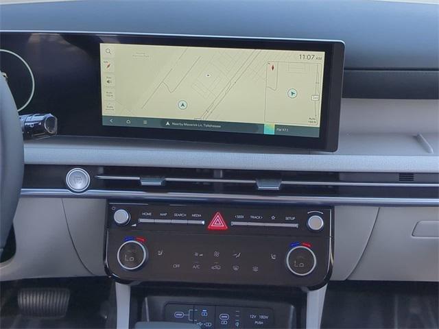 Hyundai Tucson Sel Convenience Fwd Fwd 4D Sport Utility - Thumbnail 19