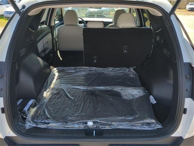 Hyundai Tucson Sel Convenience Fwd Fwd 4D Sport Utility - Thumbnail 14