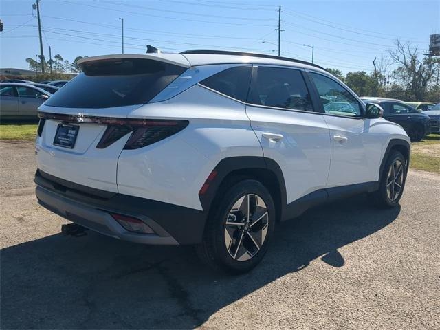 Hyundai Tucson Sel Convenience Fwd Fwd 4D Sport Utility - Thumbnail 6