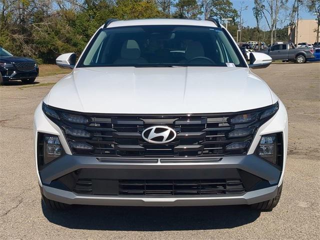 Hyundai Tucson Sel Convenience Fwd Fwd 4D Sport Utility - Thumbnail 10