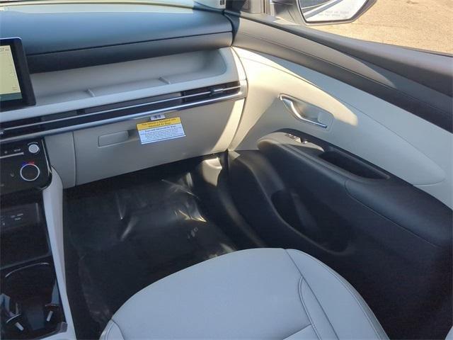 Hyundai Tucson Sel Convenience Fwd Fwd 4D Sport Utility - Thumbnail 18