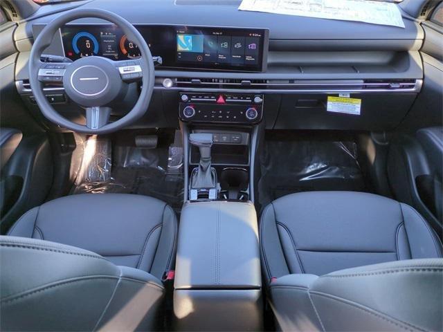 Hyundai Santa Cruz Sel Awd Awd 4D Crew Cab - Thumbnail 14