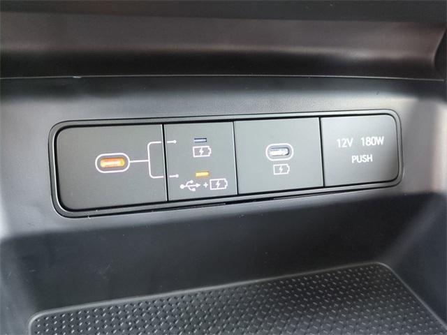 Hyundai Santa Cruz Sel Awd Awd 4D Crew Cab - Thumbnail 20