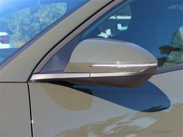 Hyundai Santa Cruz Sel Awd Awd 4D Crew Cab - Thumbnail 12