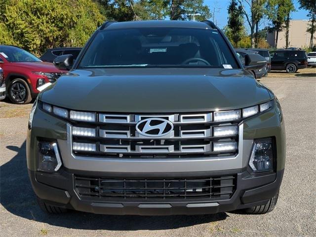 Hyundai Santa Cruz Sel Awd Awd 4D Crew Cab - Thumbnail 9