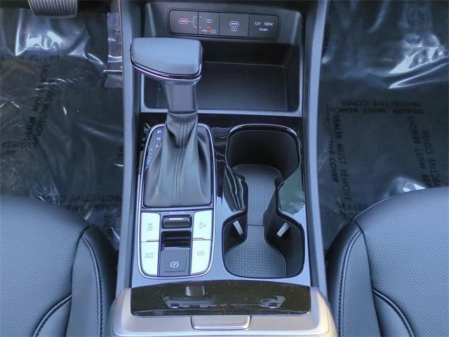 Hyundai Santa Cruz Sel Awd Awd 4D Crew Cab - Thumbnail 18