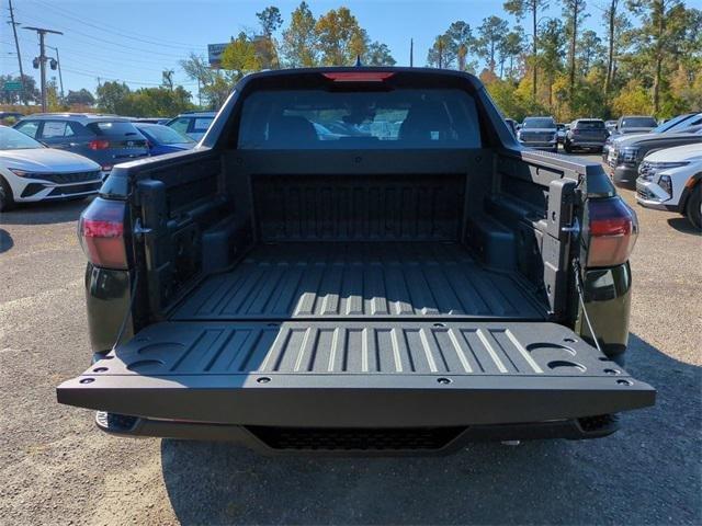 Hyundai Santa Cruz Sel Awd Awd 4D Crew Cab - Thumbnail 13