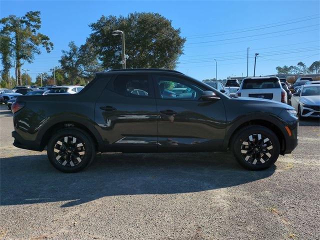 Hyundai Santa Cruz Sel Awd Awd 4D Crew Cab - Thumbnail 5