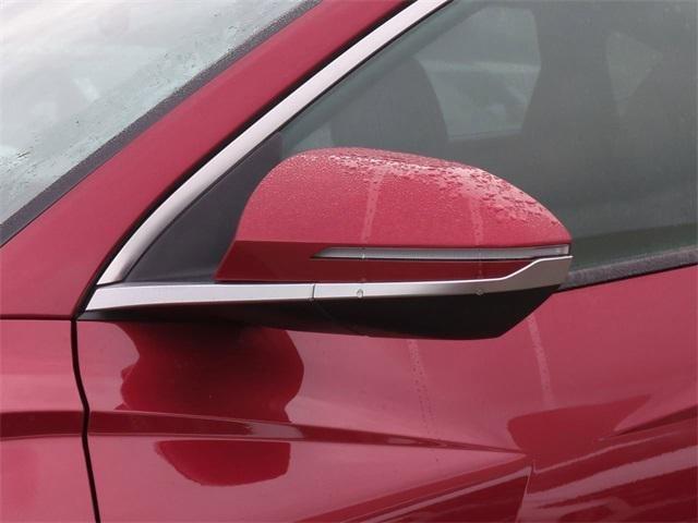 Hyundai Tucson Sel Premium Fwd Fwd 4D Sport Utility - Thumbnail 13