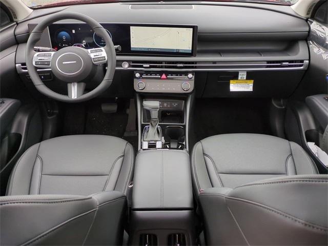 Hyundai Tucson Sel Premium Fwd Fwd 4D Sport Utility - Thumbnail 15