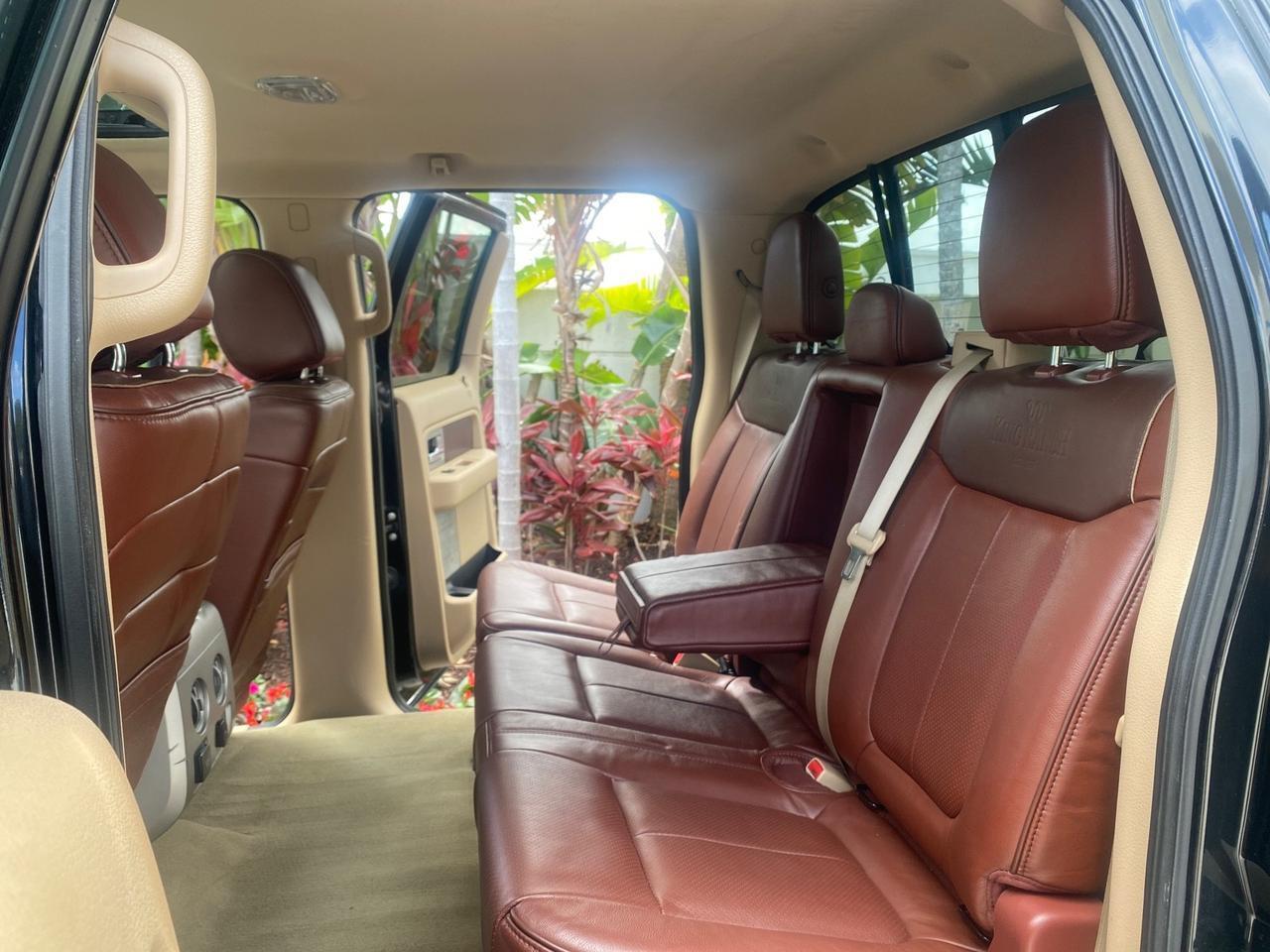 Ford F-150 - Thumbnail 16