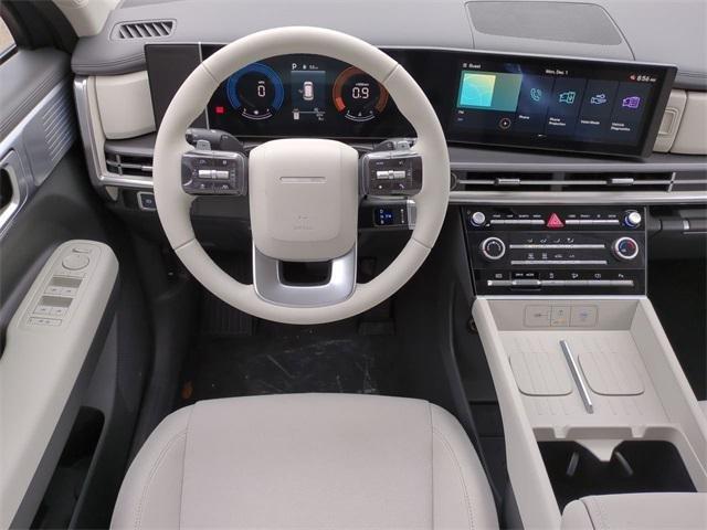 Hyundai Santa Fe Se Fwd Fwd 4D Sport Utility - Thumbnail 15