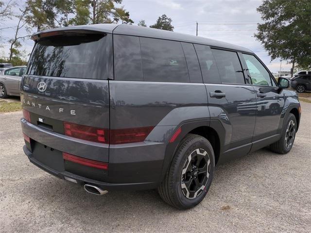 Hyundai Santa Fe Se Fwd Fwd 4D Sport Utility - Thumbnail 6