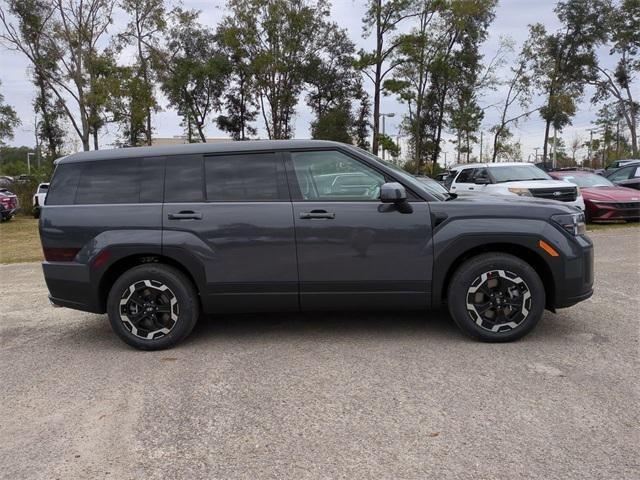 Hyundai Santa Fe Se Fwd Fwd 4D Sport Utility - Thumbnail 5