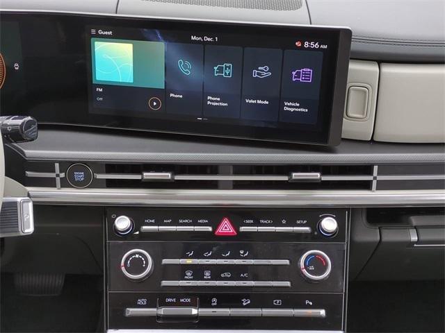 Hyundai Santa Fe Se Fwd Fwd 4D Sport Utility - Thumbnail 17