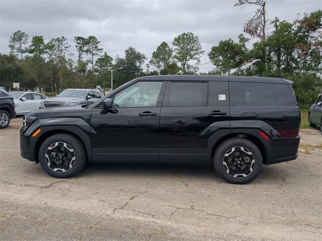 Hyundai Santa Fe Se Fwd Fwd 4D Sport Utility - Thumbnail 9