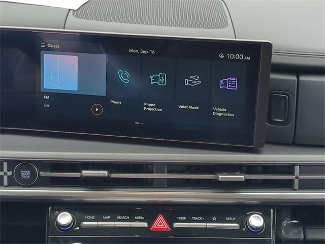 Hyundai Santa Fe Se Fwd Fwd 4D Sport Utility - Thumbnail 19