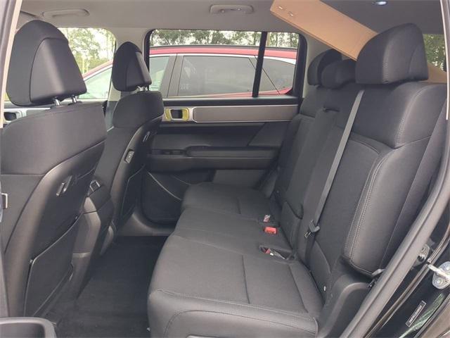 Hyundai Santa Fe Se Fwd Fwd 4D Sport Utility - Thumbnail 15