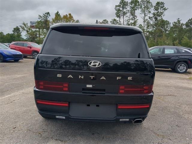 Hyundai Santa Fe Se Fwd Fwd 4D Sport Utility - Thumbnail 7