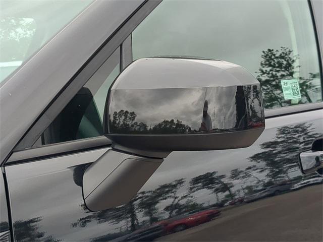 Hyundai Santa Fe Se Fwd Fwd 4D Sport Utility - Thumbnail 13