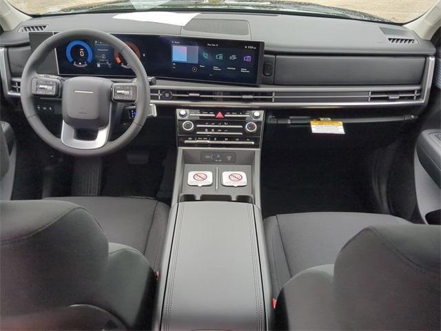 Hyundai Santa Fe Se Fwd Fwd 4D Sport Utility - Thumbnail 16