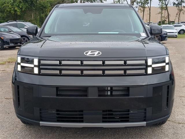 Hyundai Santa Fe Se Fwd Fwd 4D Sport Utility - Thumbnail 10