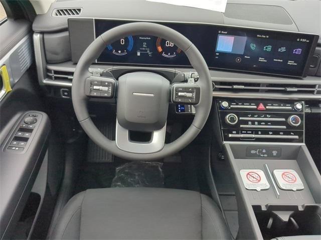 Hyundai Santa Fe Se Fwd Fwd 4D Sport Utility - Thumbnail 17