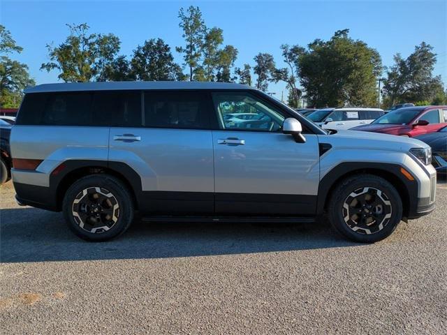 Hyundai Santa Fe Se Fwd Fwd 4D Sport Utility - Thumbnail 5