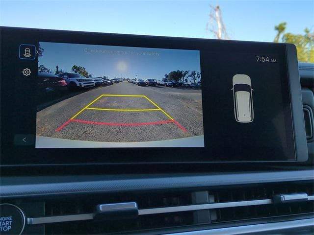 Hyundai Santa Fe Se Fwd Fwd 4D Sport Utility - Thumbnail 20