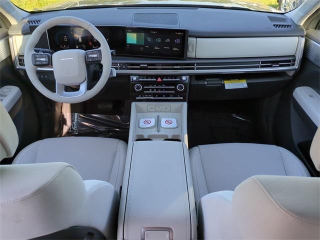 Hyundai Santa Fe Se Fwd Fwd 4D Sport Utility - Thumbnail 15