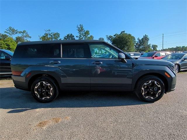 Hyundai Santa Fe Se Fwd Fwd 4D Sport Utility - Thumbnail 5