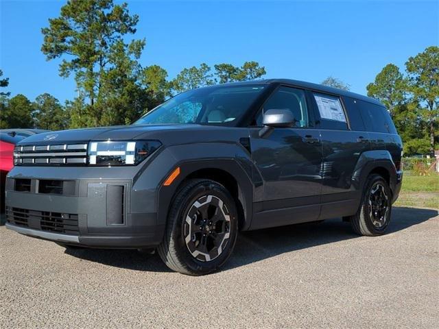 Hyundai Santa Fe Se Fwd Fwd 4D Sport Utility - Thumbnail 3