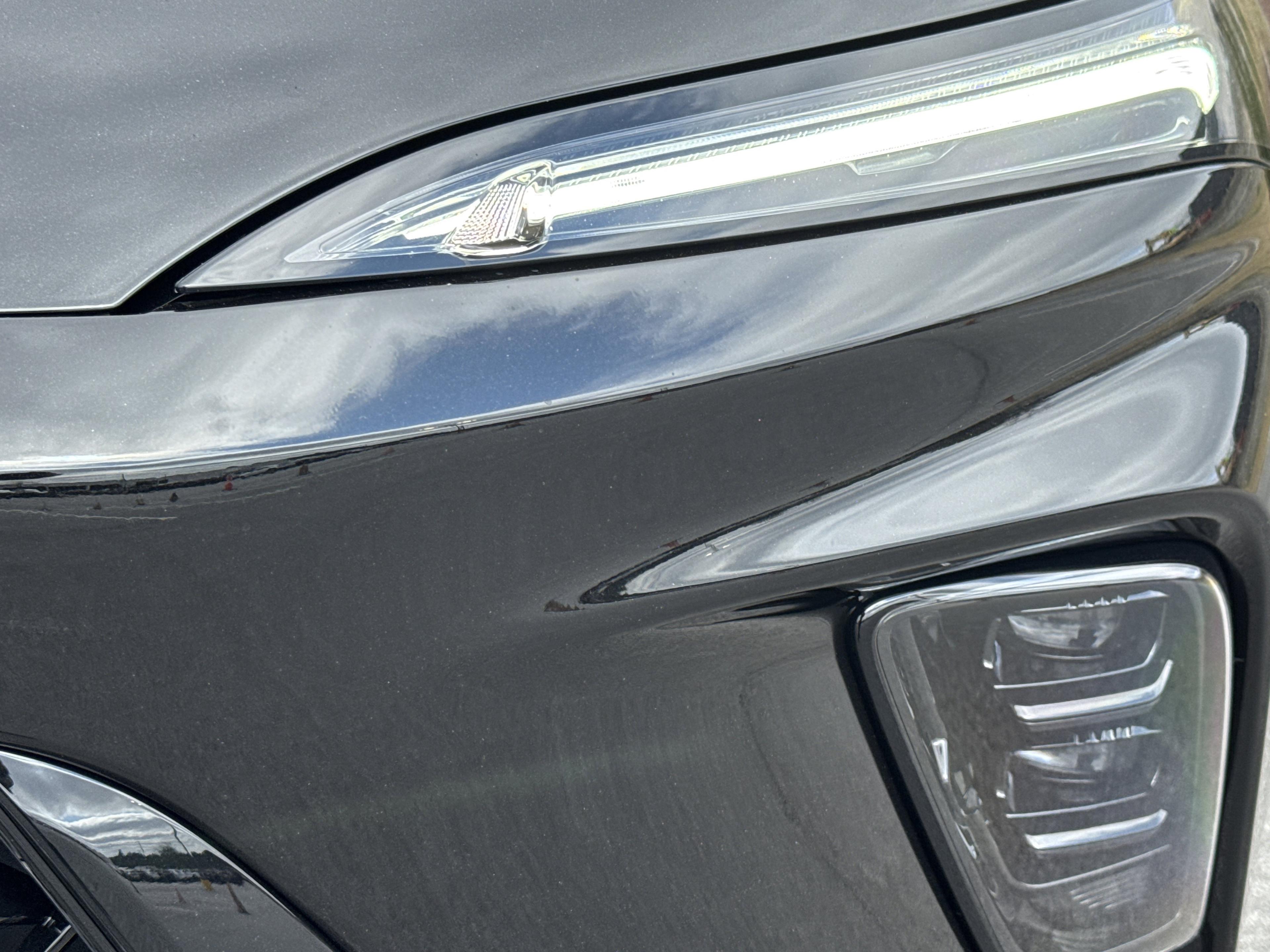 Buick Enclave Sport Touring Front Wheel Drive Suv - Thumbnail 5